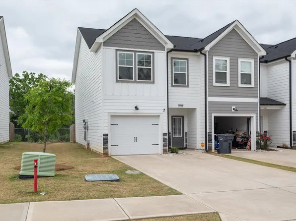 1043 Linsmore Avenue, Grovetown, GA 30813