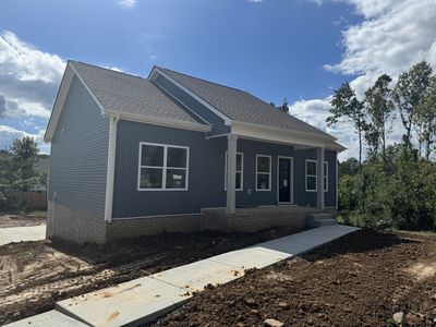 1169 Kendall Dr, Clarksville, TN, 37042