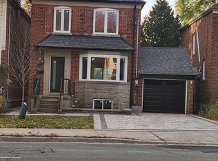 341 Lawrence Ave W, Toronto, ON M5M1B6