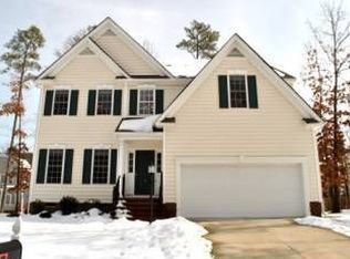 9048 Sutlers Ln, Mechanicsville, VA 23116