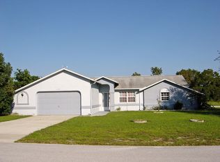 11055 Montcalm Rd, Spring Hill, FL 34608