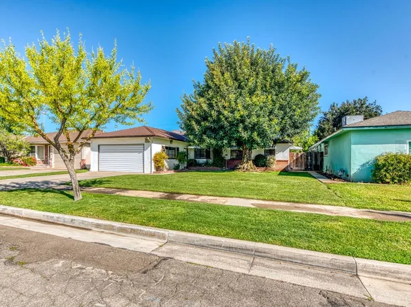 3459 E Indianapolis Ave, Fresno, CA 93726