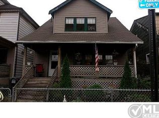 239 S Heidt St, Detroit, MI 48217