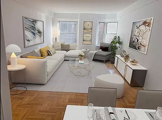 3rd image of 110 E End Ave #11BB