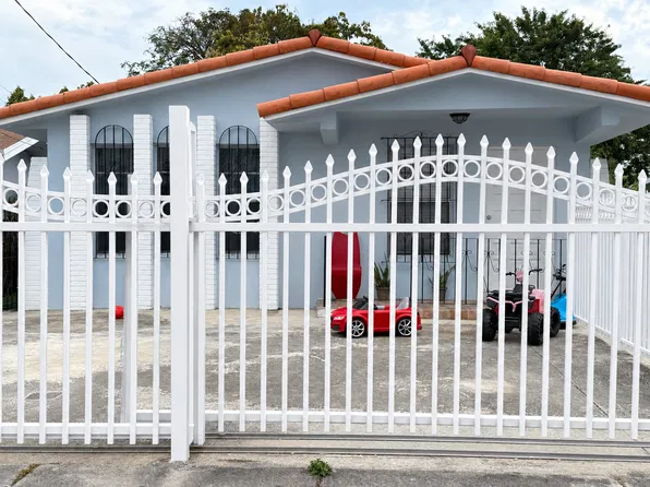 3036 NW 23rd Ave #3036, Miami, FL 33142
