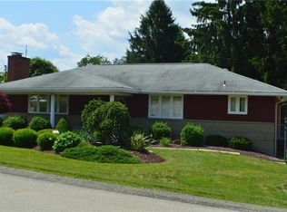 704 Maple Dr, Monongahela, PA 15063