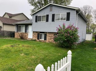 2978 Quinby Dr, Columbus, OH 43232