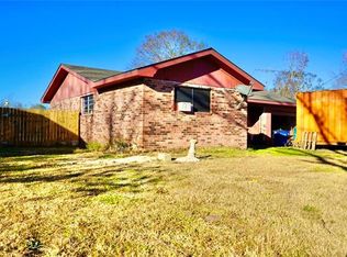 507 E 2nd St, Iowa, LA 70647