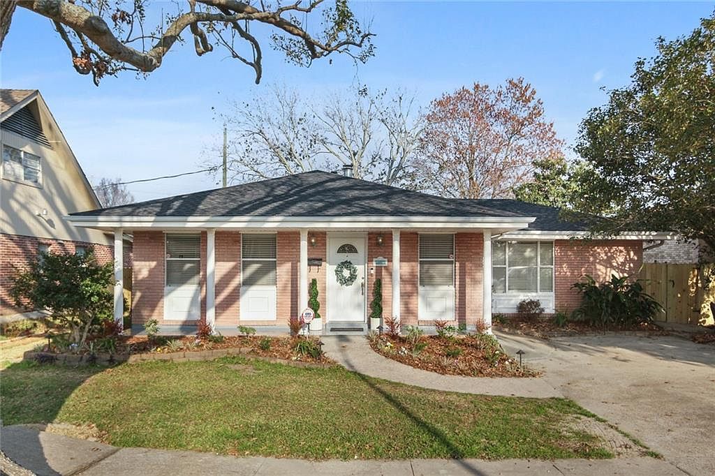 2213 Belmont Pl, Metairie, LA 70001 | Zillow