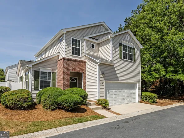 214 Hiawassee Dr, Woodstock, GA 30188