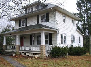 9 W Jarrettsville Rd, Forest Hill, MD