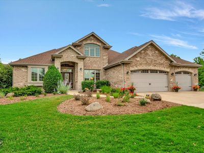 12432 Chiszar Dr, Mokena, IL, 60448