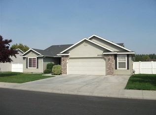 1007 Partridge St, Fruitland, ID 83619