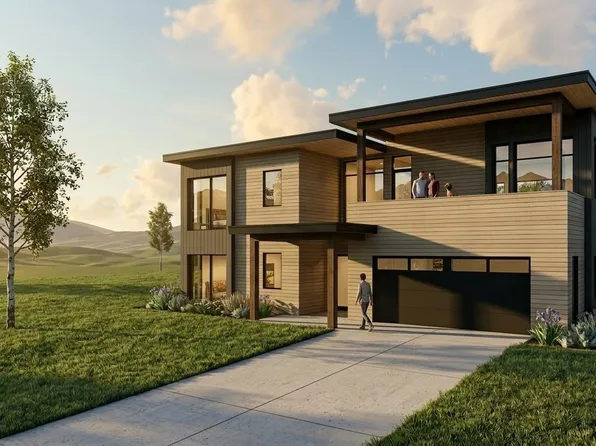 3373 Abbey Road, Steamboat Springs, CO 80487