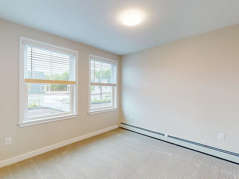 Hayloft Apartments — Photo 34