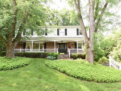 6 Will Rogers Ln, Nanuet, NY, 10954