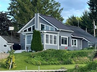 1383 Lestina Beach Rd, Bridgeport, NY 13030