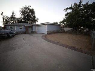 37825 11th St E, Palmdale, CA 93550