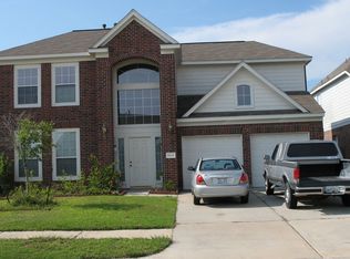 16638 Roseglade Dr, Cypress, TX 77429