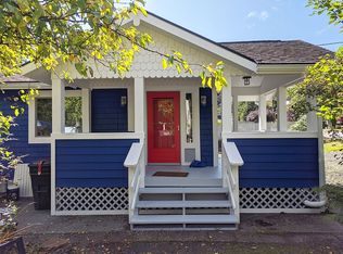 1807 Fairy Chasm Rd, Ketchikan, AK 99901