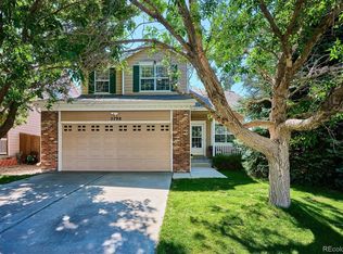 5798 S Yakima Way, Aurora, CO 80015