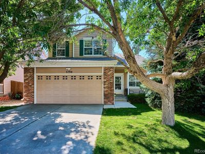 5798 S Yakima Way, Aurora, CO, 80015