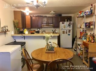 1811 S Rouse Ave, Bozeman, MT 59715