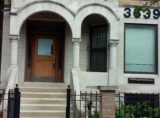 3639 N Sheffield Ave APT 1, Chicago, IL 60613