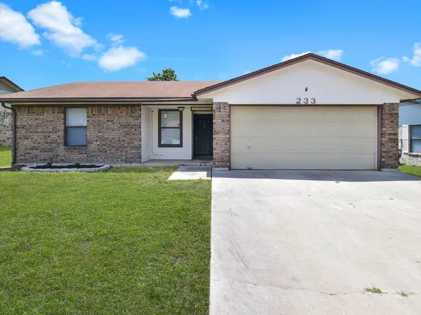 233 Bridle Dr, Copperas Cove, TX 76522