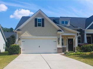 4561 Grenadine Cir, Acworth, GA 30101