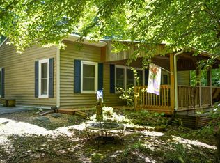 157 White Pine Ct, Monroe, VA 24574