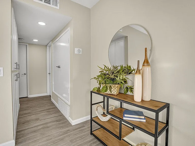 Las Casitas Apartments - Redlands, CA — Photo 14