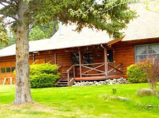 180 Quail Run, Hamilton, MT 59840