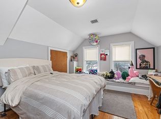 59 Hillside St #1C, Roxbury Crossing, MA 02120