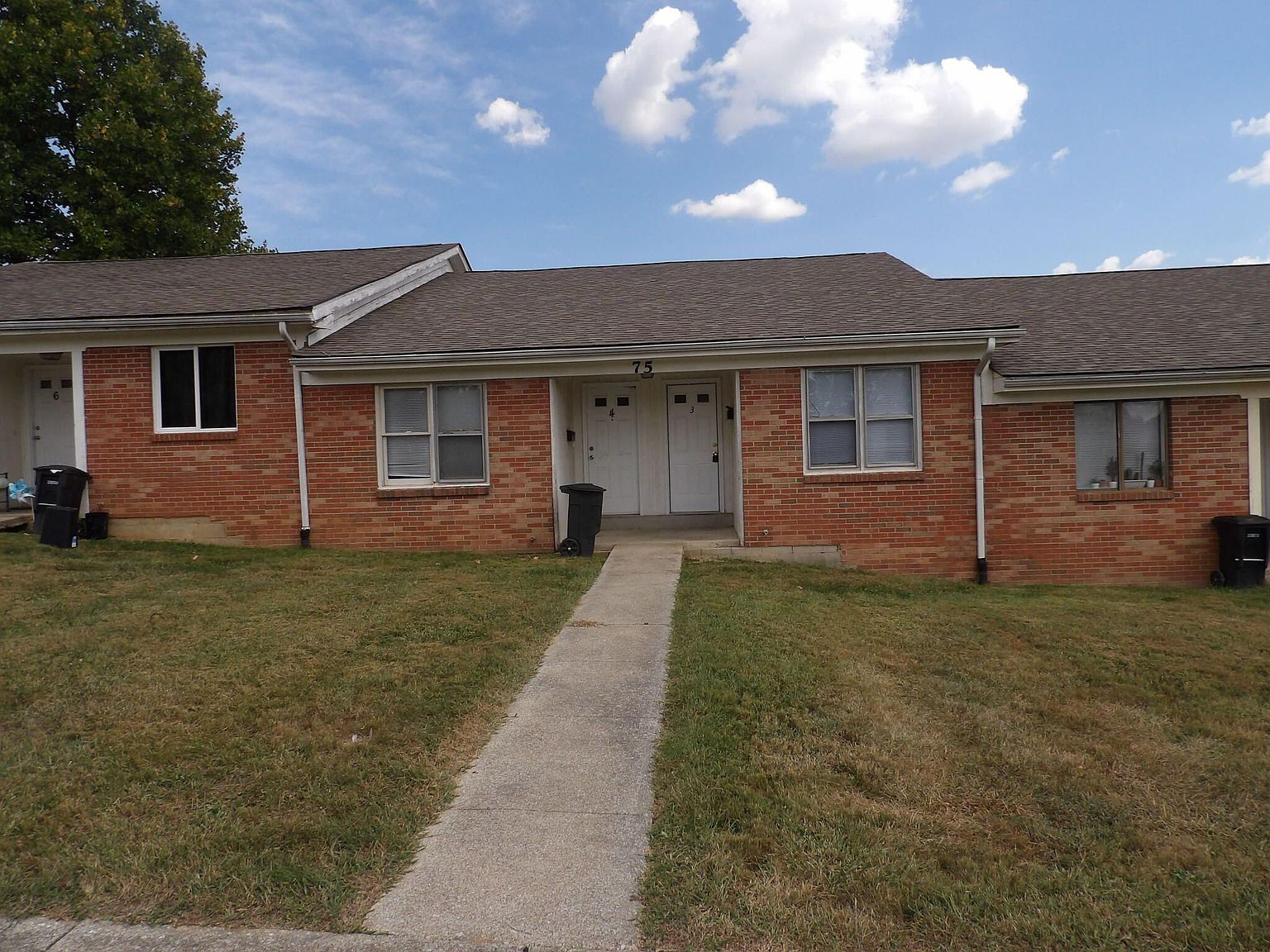 75 Ashwood Ct 3, Frankfort, KY 40601 Zillow