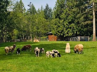 242 Clark Rd, Onalaska, WA 98570