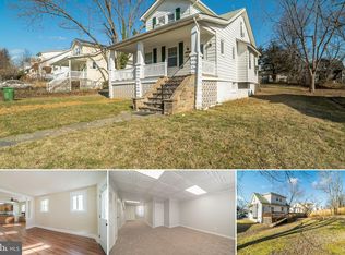 3216 Evergreen Ave, Baltimore, MD 21214