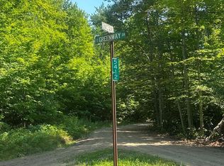 0 Ky Hwy, Ken Pen Frederic, MI 49733
