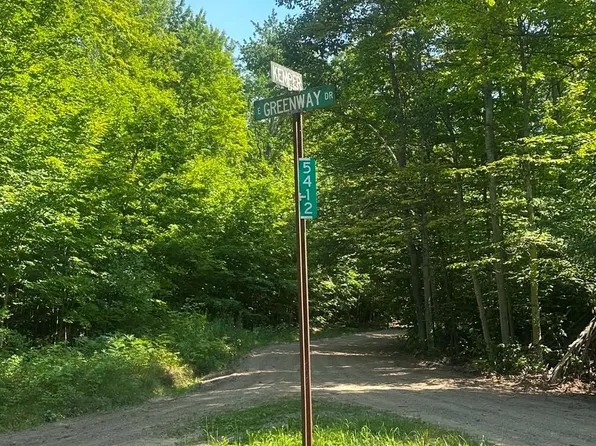 0 Ky Hwy, Ken Pen Frederic, MI 49733