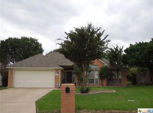 8513 Westway Cv, Temple, TX 76502