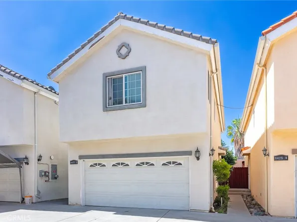 8425 Burnet Ave APT 6, North Hills, CA 91343