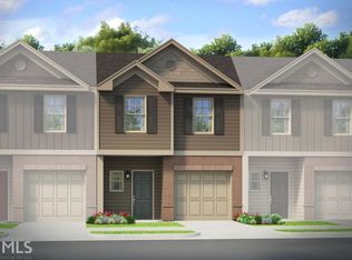 1006 Creel Ln #055, Atlanta, GA 30349