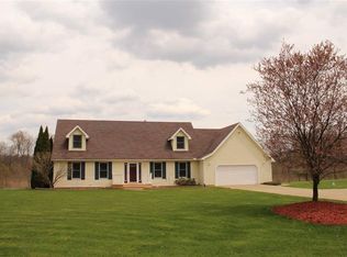 7500 Folks Rd, Horton, MI 49246