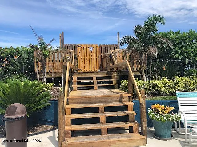 1175 Highway A1A #606 — Photo 33