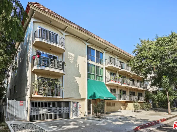 1045 N Kings Rd APT 108, West Hollywood, CA 90069