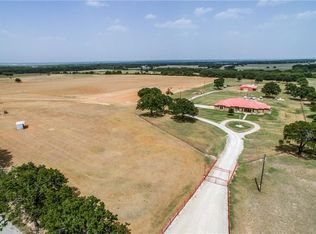 619 County Road 1785, Sunset, TX 76270