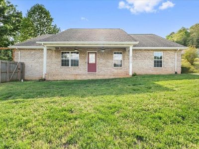 2117 James McMillian Dr, Maryville, TN, 37803