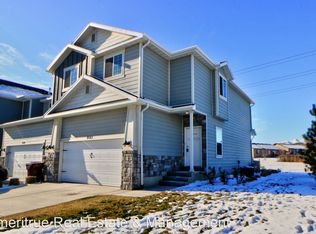 7583 N Cottage Ln, Eagle Mountain, UT 84005