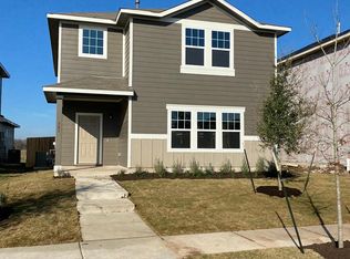 303 Charter Oak Dr, Hutto, TX 78634