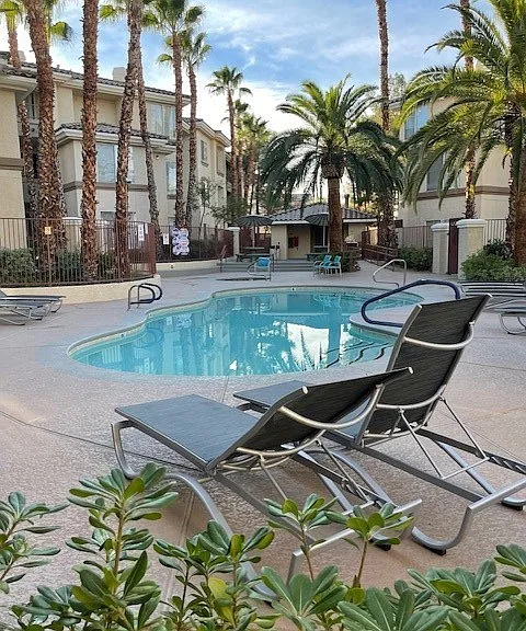 7155 S Durango Dr #306 — Photo 27